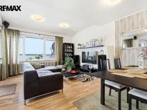 Prodej bytu 4+1, Praha - Libeň, S. K. Neumanna, 115 m2
