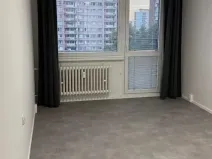 Pronájem bytu 2+kk, Praha - Kobylisy, Rajmonova, 51 m2