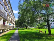Prodej bytu 1+kk, Prostějov, 44 m2