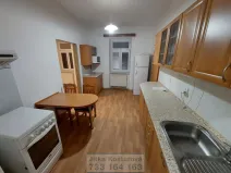 Pronájem bytu 2+1, Krnov - Pod Bezručovým vrchem, Revoluční, 67 m2