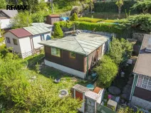Prodej chaty, Všenory, Montana, 40 m2