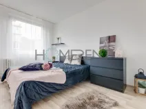 Pronájem bytu 2+kk, Praha - Hodkovičky, Pod lysinami, 41 m2
