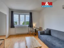 Pronájem bytu 2+1, Dobřany, Loudů, 65 m2