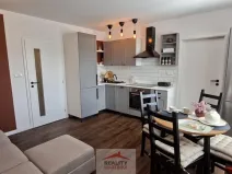 Prodej bytu 2+kk, Rožnov pod Radhoštěm, 5. května, 40 m2