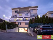 Prodej bytu 3+kk, Praha - Horní Počernice, Studnická, 73 m2