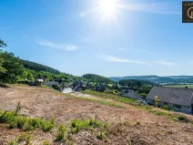 Prodej pozemku pro bydlení, Králův Dvůr - Zahořany, 2762 m2