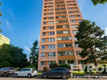 Pronájem bytu 3+1, Praha - Strašnice, Křenická, 65 m2
