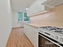 Pronájem bytu 2+1, Tišnov, Hornická, 53 m2
