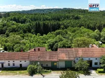 Prodej chalupy, Vyškov - Pařezovice, 120 m2