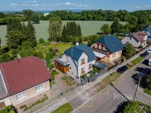 Prodej rodinného domu, Jaroměř - Josefov, Rumunská, 110 m2