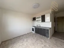 Pronájem bytu 1+1, Bílina, 36 m2