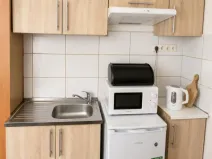 Pronájem bytu 1+kk, Děčín - Děčín VII-Chrochvice, Jiskrova, 22 m2