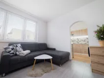Prodej bytu 2+1, Olomouc, Družební, 43 m2