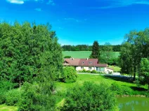 Prodej rodinného domu, Horní Dubenky, 170 m2