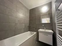 Pronájem bytu 2+1, Třinec, Jablunkovská, 59 m2