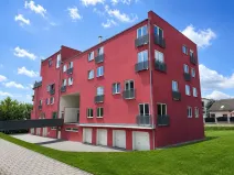 Prodej bytu 3+kk, Kroměříž, Havlíčkova, 71 m2