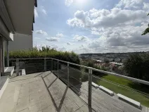 Pronájem bytu 3+kk, Praha - Střešovice, Na bateriích, 104 m2