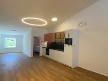 Pronájem bytu 2+kk, Rostěnice-Zvonovice - Zvonovice, 60 m2