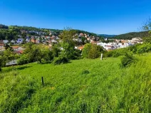 Prodej pozemku pro bydlení, Brno, Masarykova, 1834 m2
