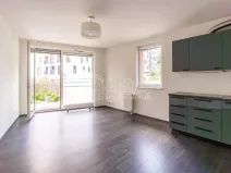 Pronájem bytu 3+kk, Praha - Žižkov, Olgy Havlové, 72 m2
