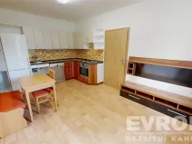 Pronájem bytu 2+kk, Havlíčkův Brod, Masarykova, 52 m2
