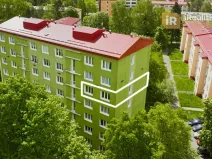 Prodej bytu 4+1, Mariánské Lázně - Úšovice, Hroznatova, 81 m2