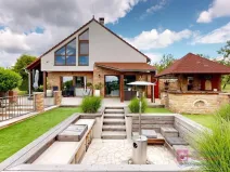 Prodej rodinného domu, Valtice, Lipová, 252 m2
