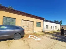 Pronájem skladu, Sedlčany, 124 m2