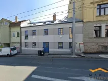 Prodej bytu 1+kk, Jihlava, Havlíčkova, 22 m2