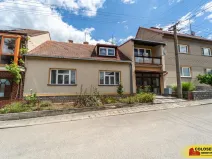 Prodej rodinného domu, Dražovice, 169 m2