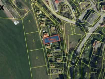 Prodej zahrady, Želiv, 405 m2