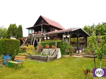 Prodej chaty, Bílovec, 30 m2