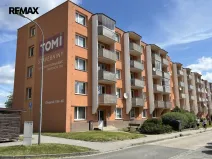 Prodej bytu 4+1, Třebíč - Horka-Domky, Okrajová, 73 m2