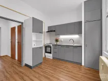 Pronájem bytu 2+1, Hradec Králové, Průmyslová, 55 m2