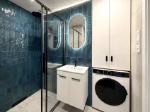 Pronájem bytu 2+kk, Praha - Hostivař, Arnošta Staňka, 47 m2