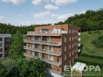 Prodej bytu 2+kk, Beroun, 63 m2