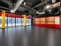 Pronájem obchodního prostoru, Praha - Nusle, Nuselská, 174 m2