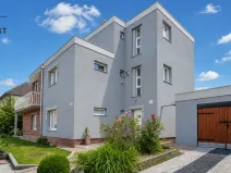 Prodej bytu 2+1, Teplice, Teplická, 55 m2