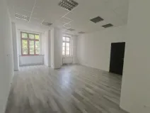 Pronájem kanceláře, Šumperk, Hlavní třída, 87 m2