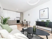 Prodej bytu 3+kk, Praha - Strašnice, Donatellova, 56 m2