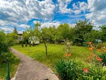Prodej zahrady, Louny, 392 m2