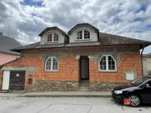 Prodej rodinného domu, Chotoviny, Osvobození, 200 m2