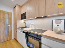 Prodej bytu 1+kk, Zlín, Družstevní, 33 m2