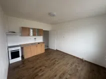 Pronájem bytu 1+kk, Bílina - Teplické Předměstí, Sídliště Za Chlumem, 19 m2