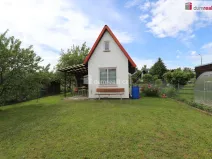 Prodej chaty, Mariánské Lázně - Úšovice, Tepelská, 24 m2