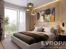 Prodej bytu 2+kk, Beroun, 47 m2