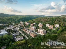 Prodej bytu 2+kk, Beroun, 58 m2