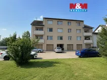 Prodej bytu 3+1, Dobev - Stará Dobev, 73 m2