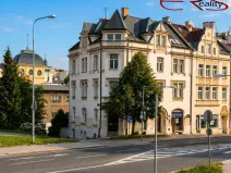 Pronájem restaurace, Jablonec nad Nisou, Pražská, 86 m2
