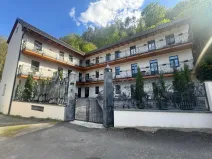 Prodej bytu 1+kk, Hardegg Stadt,Hardegg,Rakousko, 33 m2